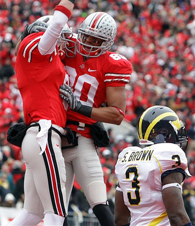 Stevie Brown (3)
