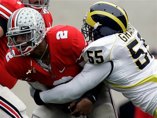 Brandon Graham (55)