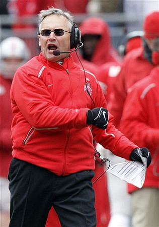 Jim Tressel