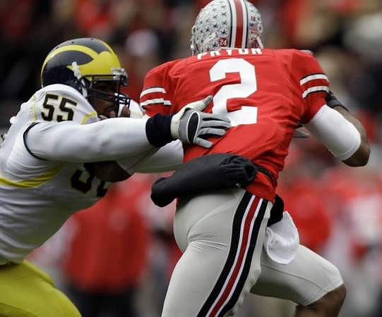Brandon Graham (55)