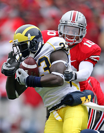 Carlos Brown (23)