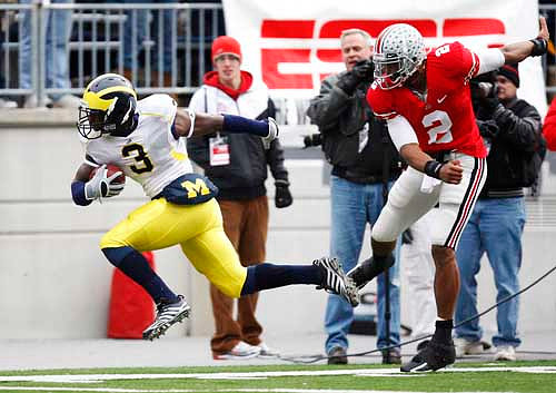 Stevie Brown (3)
