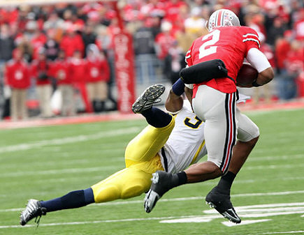 Stevie Brown (3)