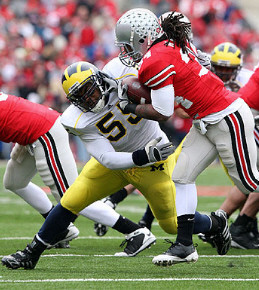 Brandon Graham (55)