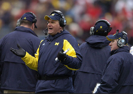 Rich Rodriguez
