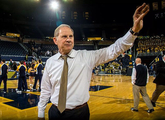 John Beilein