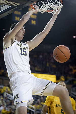 Jon Teske (15)