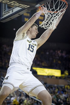 Jon Teske (15)