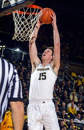 Jon Teske (15)
