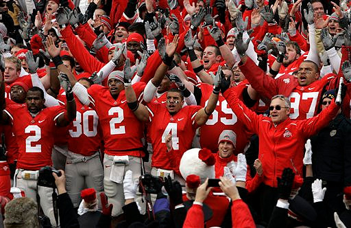 Jim Tressel