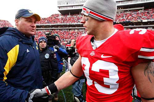 Rich Rodriguez