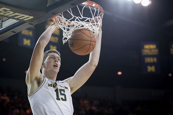 Jon Teske (15)