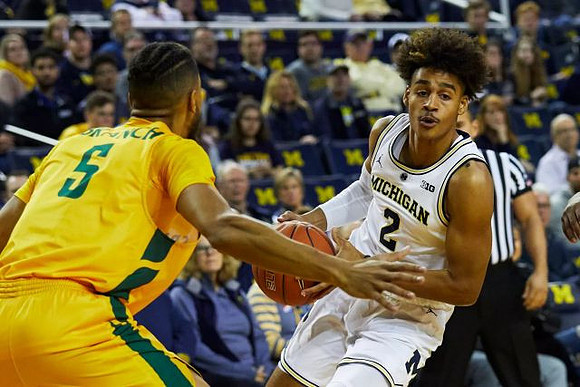 Jordan Poole (2)