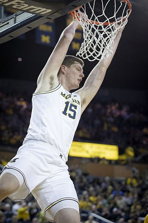 Jon Teske (15)