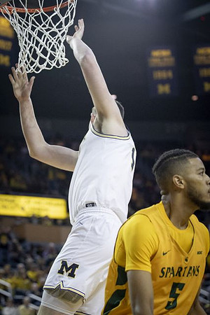 Jon Teske (15)