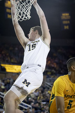 Jon Teske (15)