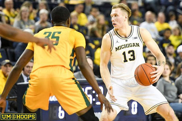 Ignas Brazdeikis (13)