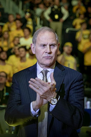John Beilein
