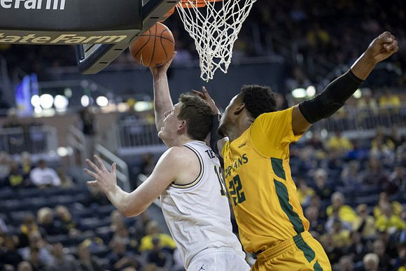Jon Teske (15)