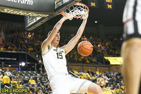 Jon Teske (15)