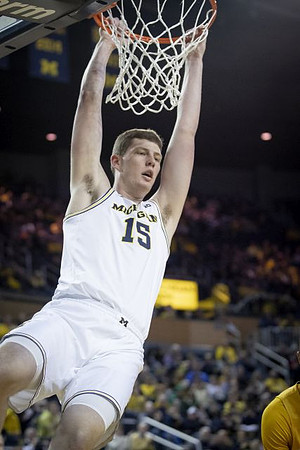 Jon Teske (15)