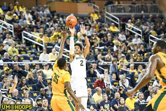 Jordan Poole (2)