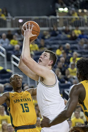 Jon Teske (15)