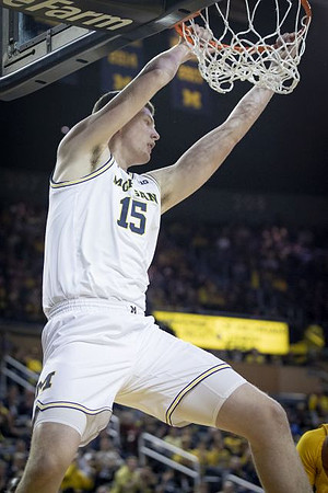 Jon Teske (15)