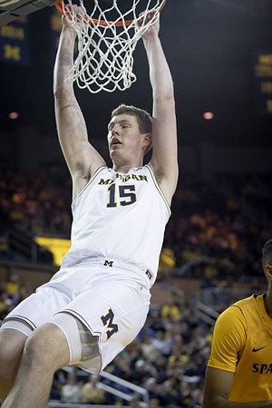 Jon Teske (15)