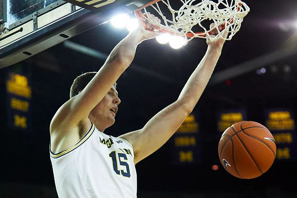 Jon Teske (15)