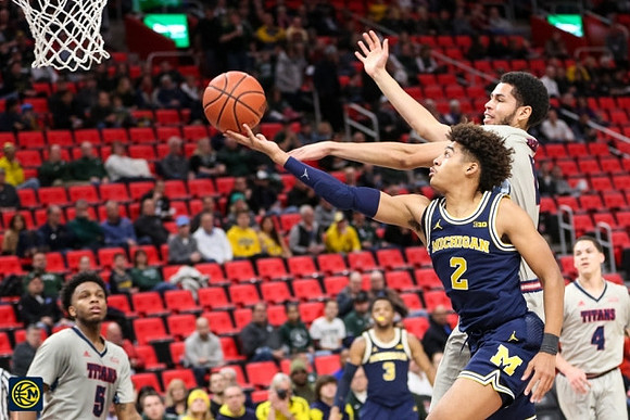 Jordan Poole (2)