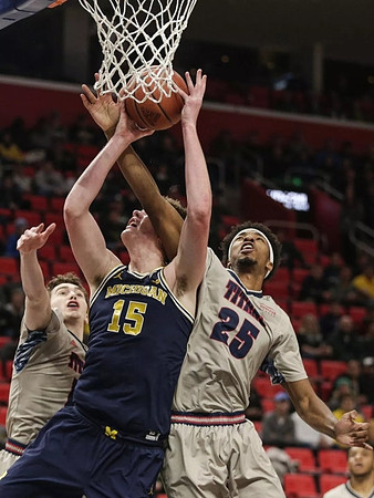 Jon Teske (15)