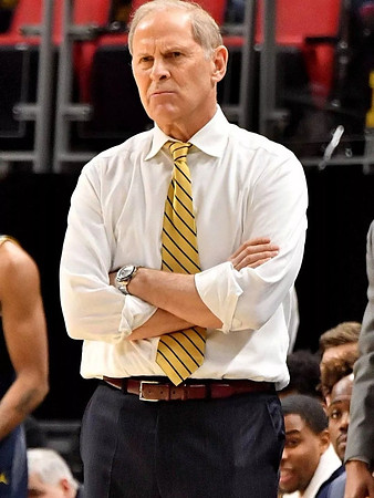 John Beilein