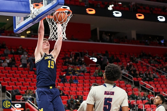 Jon Teske (15)