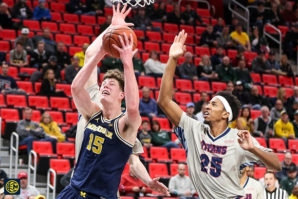 Jon Teske (15)