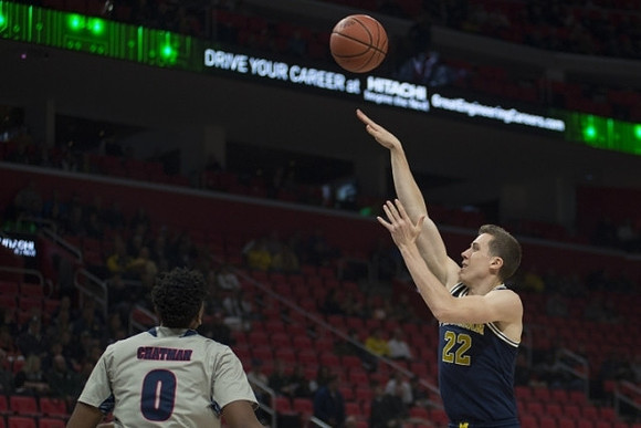 Duncan Robinson (22)