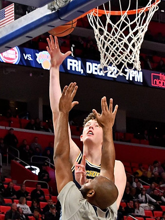 Jon Teske (15)
