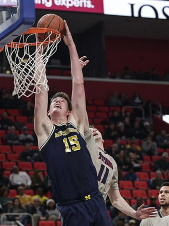 Jon Teske (15)