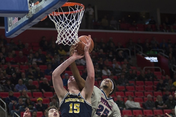 Jon Teske (15)