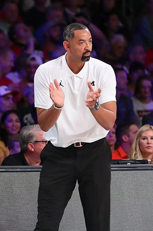 Juwan Howard