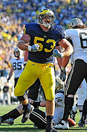 Ryan Van Bergen (53)