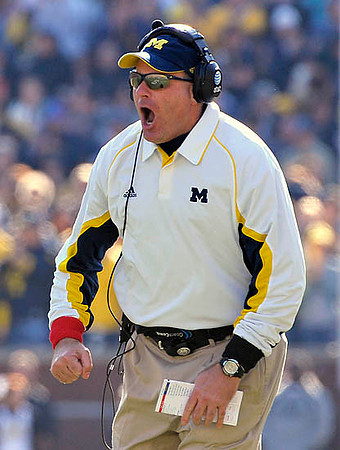 Rich Rodriguez
