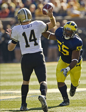 Brandon Graham (55)