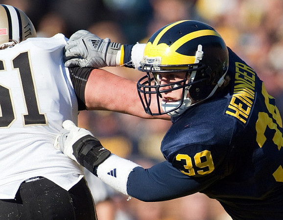 Will Heininger (39)