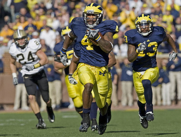 Stephen Schilling (52), Brandon Minor (4), and Greg Mathews (13)