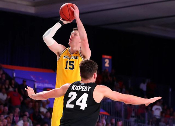 Jon Teske (15)