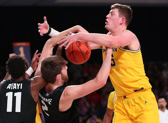 Jon Teske (15)