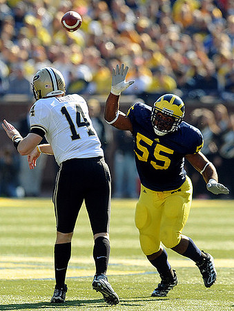 Brandon Graham (55)