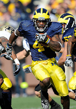 Brandon Minor (4), Stephen Schilling (52), and Greg Mathews (13)