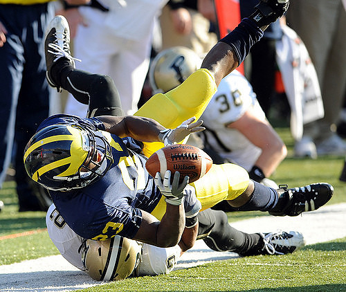 Carlos Brown (23)